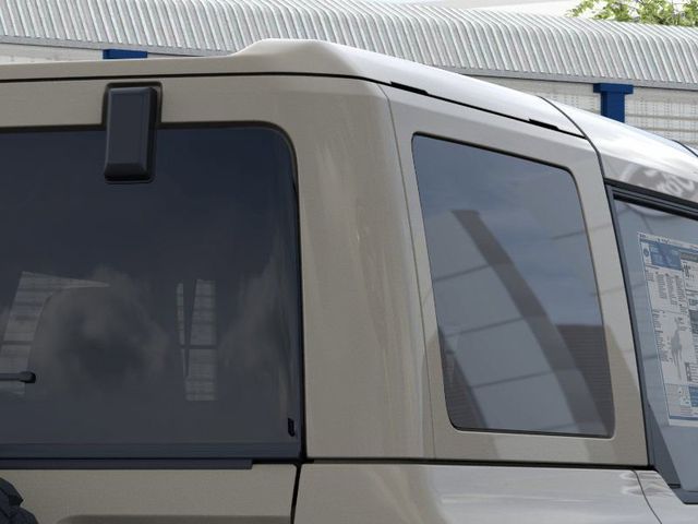 Thumbnail: 2025 Ford Bronco - 25