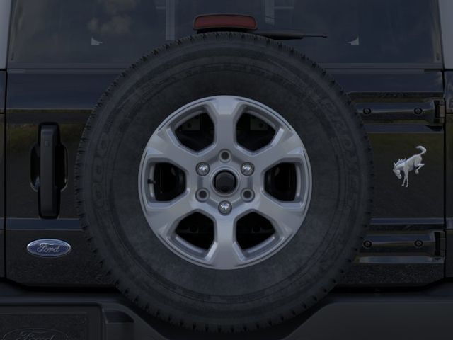 Thumbnail: 2025 Ford Bronco - 24