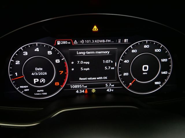 Thumbnail: 2018 Audi Q7 - 27