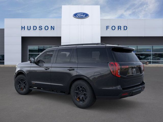 Thumbnail: 2025 Ford Expedition - 4