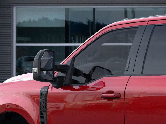 Thumbnail: 2025 Ford F-250 - 20