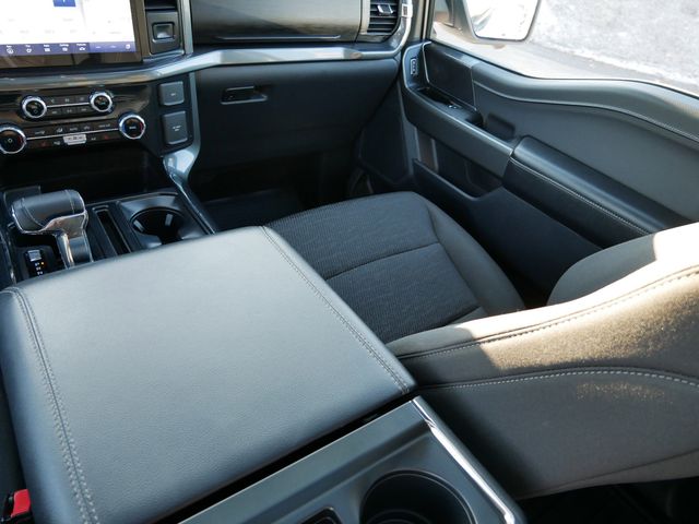 Thumbnail: 2023 Ford F-150 - 10