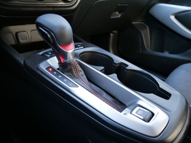 Thumbnail: 2024 Chevrolet Trax - 13