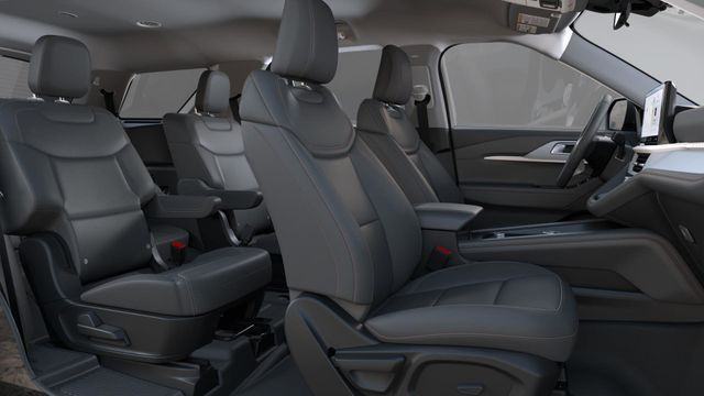 Thumbnail: 2025 Ford Explorer - 6