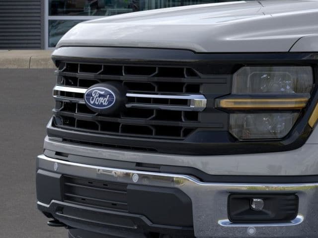 Thumbnail: 2026 Ford F-150 - 17