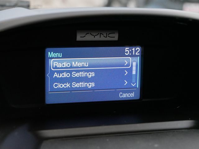 Thumbnail: 2015 Ford Escape - 10