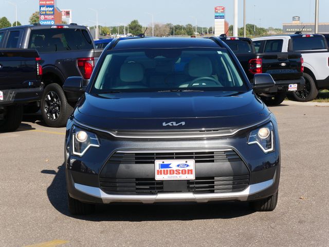 Thumbnail: 2024 Kia Niro - 20