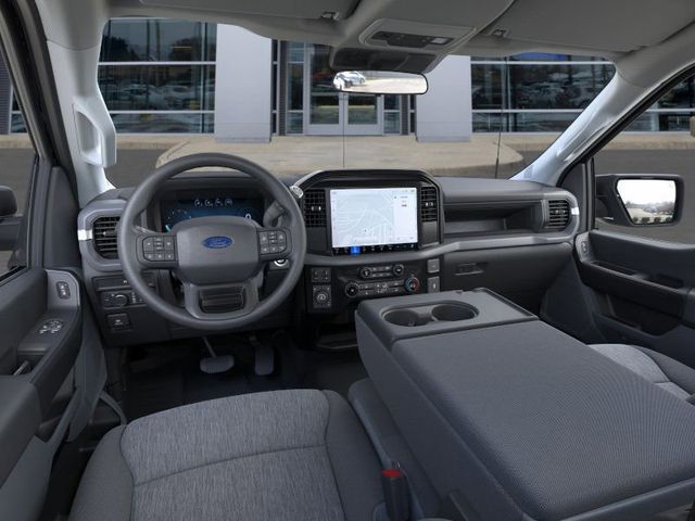 Thumbnail: 2025 Ford F-150 - 9
