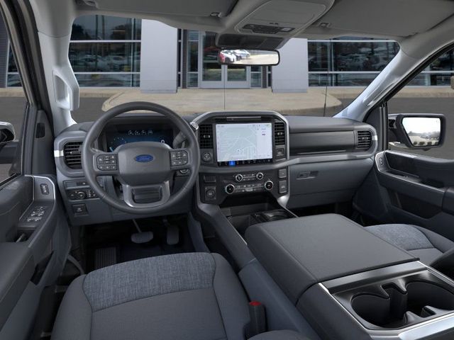 Thumbnail: 2025 Ford F-150 - 9