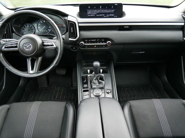 Thumbnail: 2023 Mazda CX-50 - 7