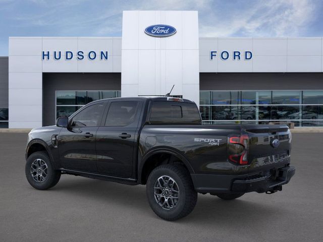 Thumbnail: 2025 Ford Ranger - 4
