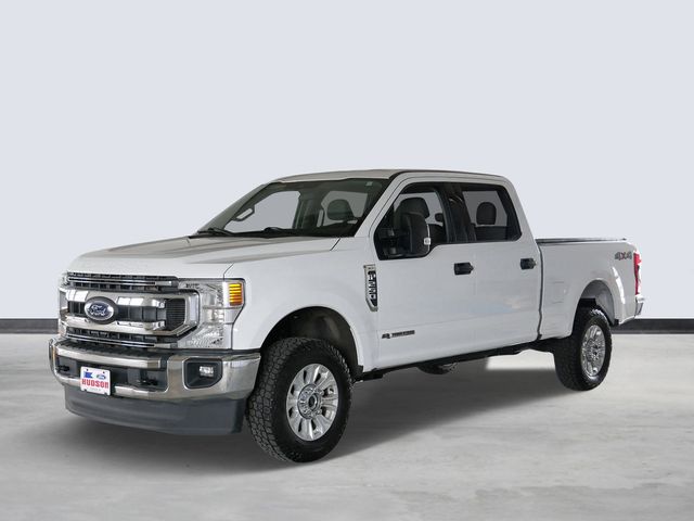 2022 Ford F-250 XLT -
                  Hudson, WI