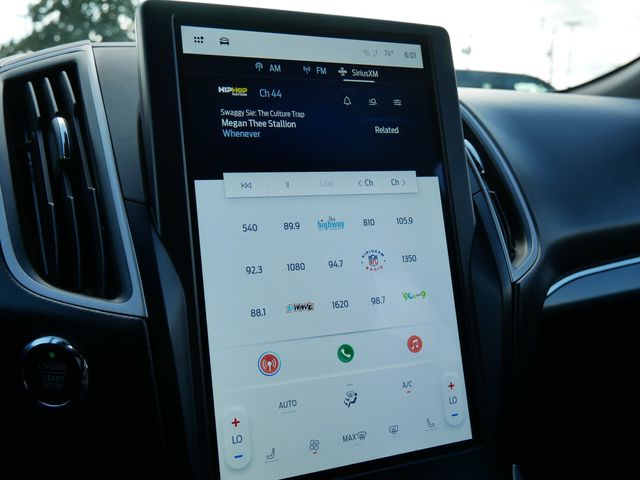 Thumbnail: 2022 Ford Edge - 12