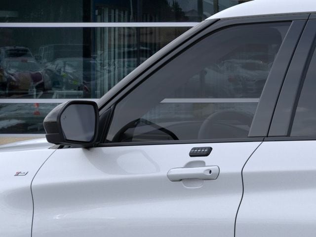 Thumbnail: 2026 Ford Explorer - 20