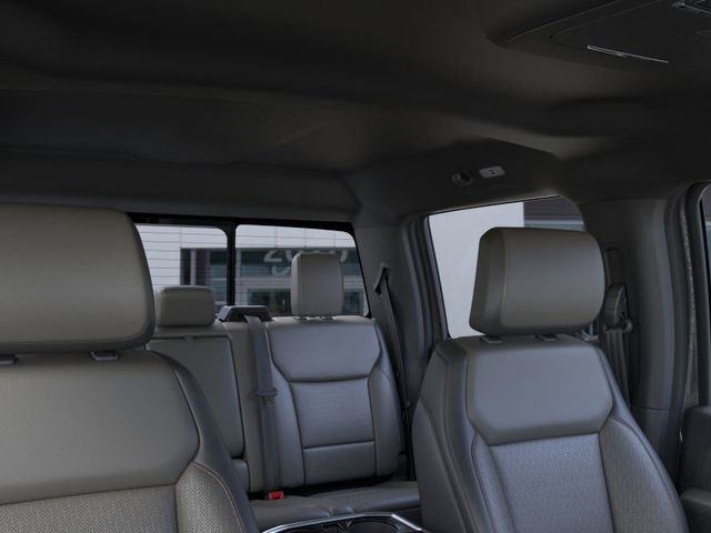 Thumbnail: 2025 Ford F-150 - 22