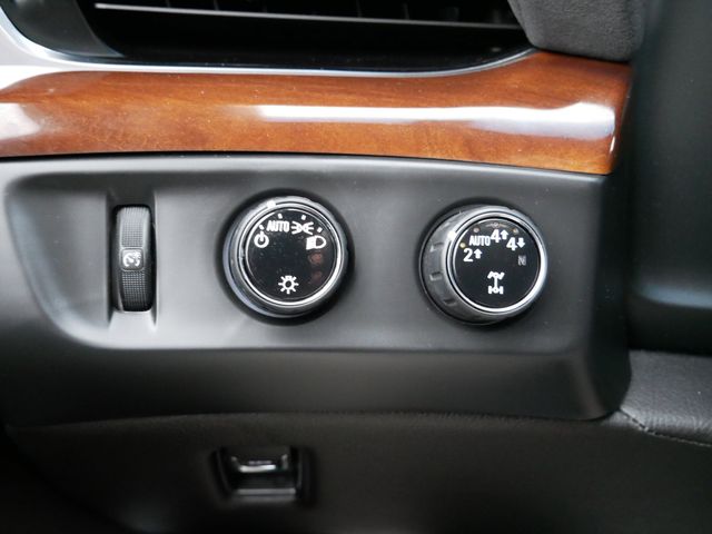 Thumbnail: 2020 Cadillac Escalade - 16