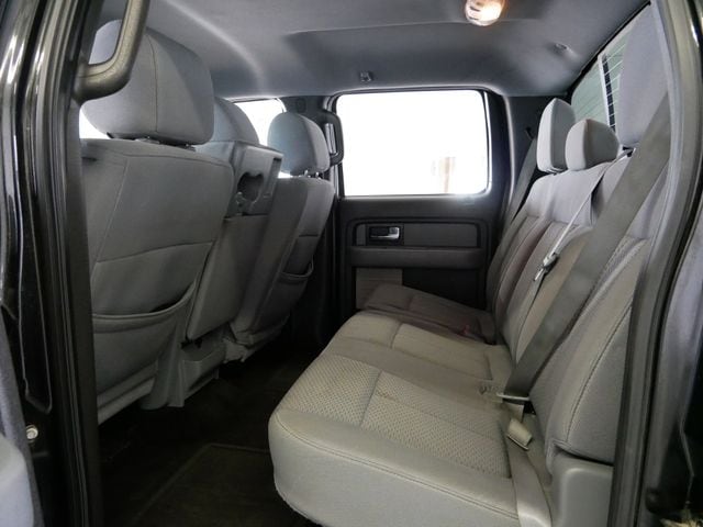 Thumbnail: 2014 Ford F-150 - 11