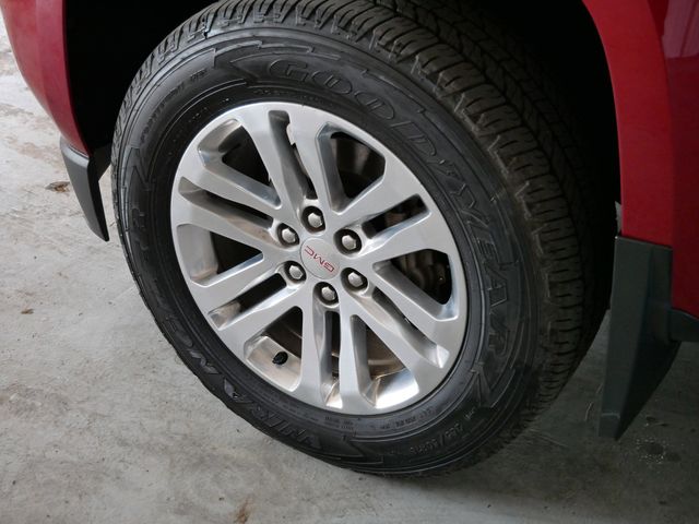 Thumbnail: 2019 GMC Canyon - 4