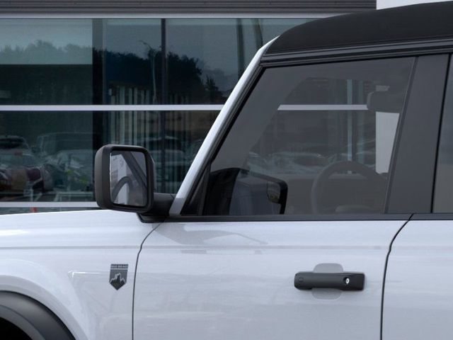 Thumbnail: 2025 Ford Bronco - 22