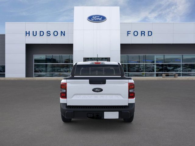 Thumbnail: 2025 Ford Maverick - 5