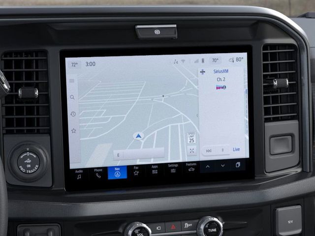 Thumbnail: 2026 Ford F-350 - 14