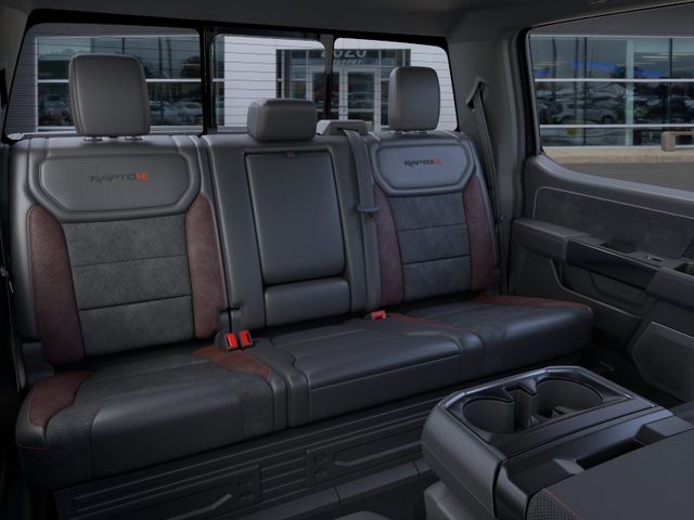 Thumbnail: 2026 Ford F-150 - 11