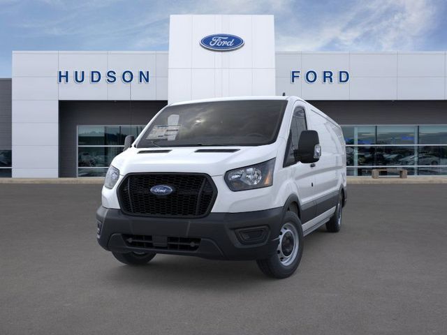 Thumbnail: 2025 Ford Transit Series - 2
