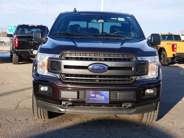 Thumbnail: 2019 Ford F-150 - 23