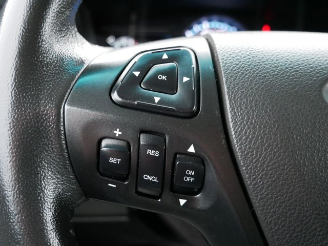 Thumbnail: 2019 Ford Flex - 29