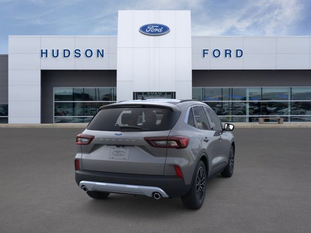 Thumbnail: 2026 Ford Escape - 8