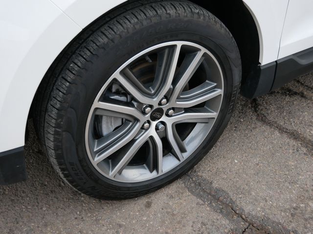 Thumbnail: 2024 Ford Edge - 24