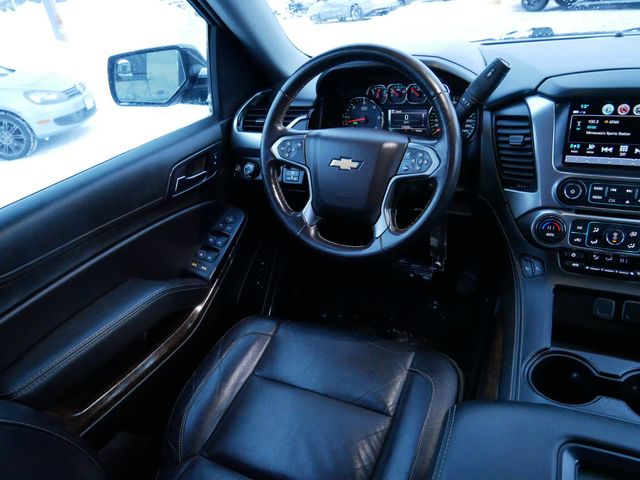 Thumbnail: 2019 Chevrolet Tahoe - 7