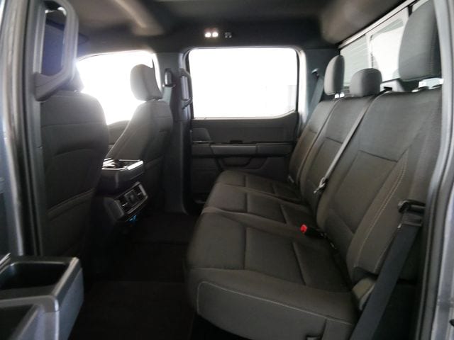 Thumbnail: 2024 Ford F-150 - 12