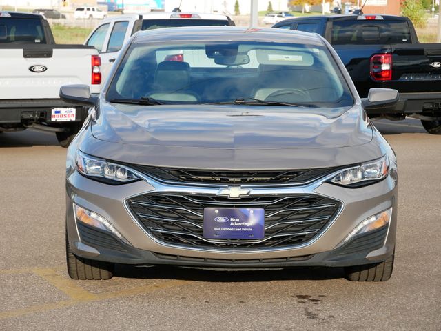 Thumbnail: 2024 Chevrolet Malibu - 21