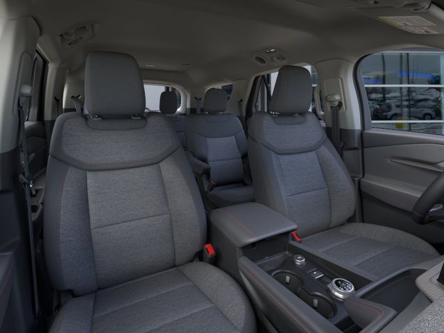 Thumbnail: 2026 Ford Explorer - 10