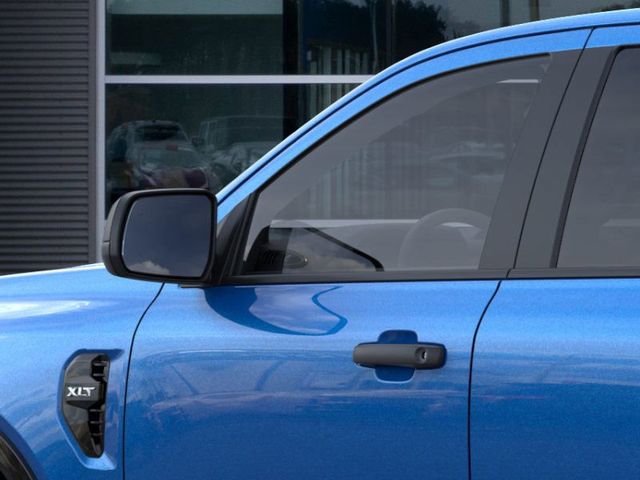 Thumbnail: 2025 Ford Ranger - 20