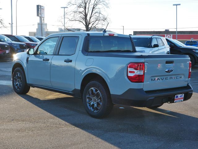 Thumbnail: 2024 Ford Maverick - 3