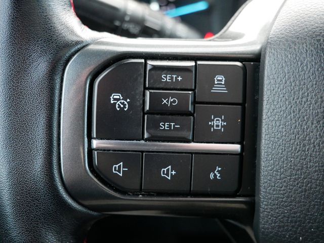 Thumbnail: 2022 Ford Expedition MAX - 29