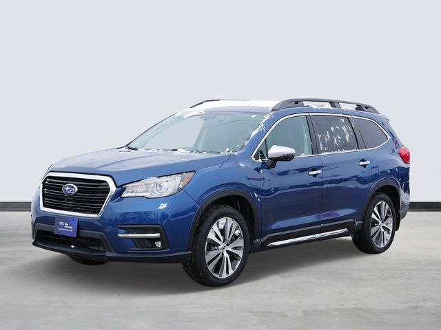 Thumbnail: 2019 Subaru Ascent - 1