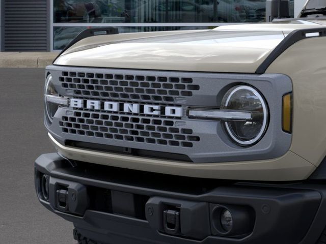 Thumbnail: 2025 Ford Bronco - 19