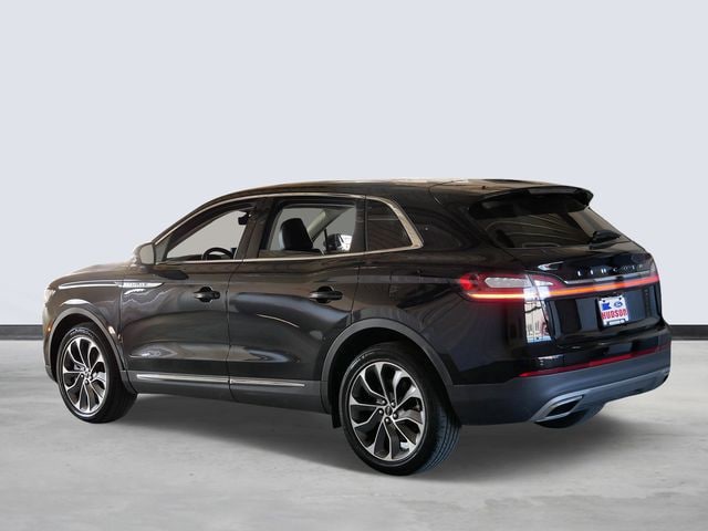 Thumbnail: 2023 Lincoln Corsair - 3