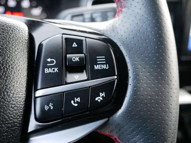 Thumbnail: 2023 Ford Explorer - 27