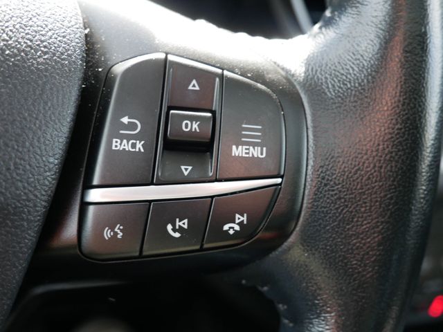 Thumbnail: 2023 Ford Bronco Sport - 30