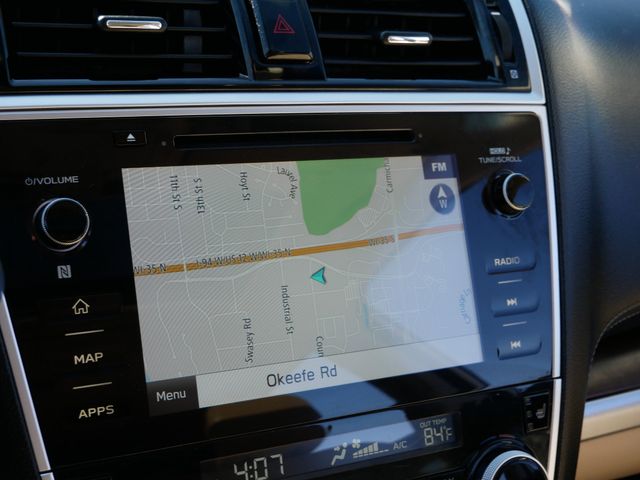 Thumbnail: 2019 Subaru Outback - 19