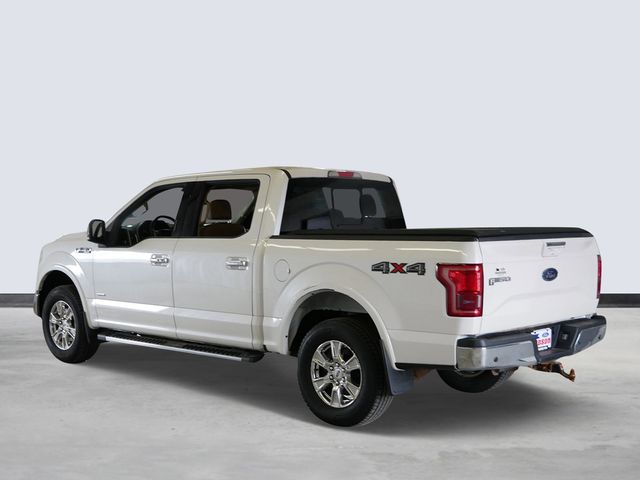 Thumbnail: 2016 Ford F-150 - 3