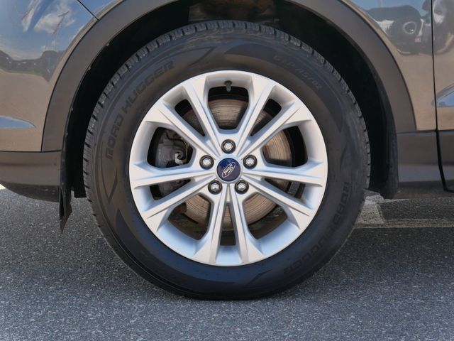 Thumbnail: 2018 Ford Escape - 22