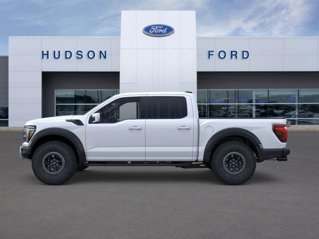 Thumbnail: 2025 Ford F-150 - 3