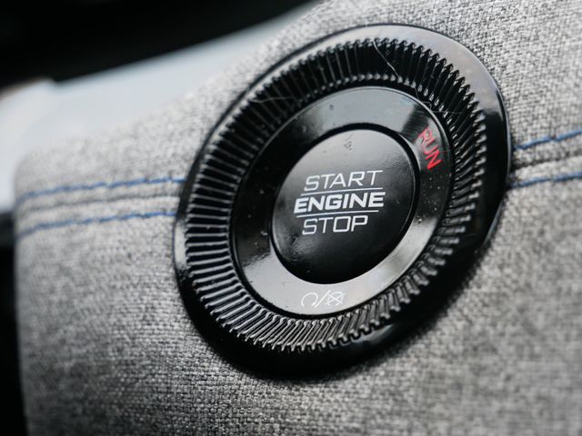 Thumbnail: 2024 Jeep Compass - 15