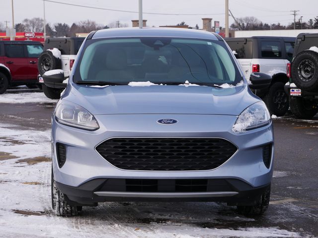 Thumbnail: 2022 Ford Escape - 23