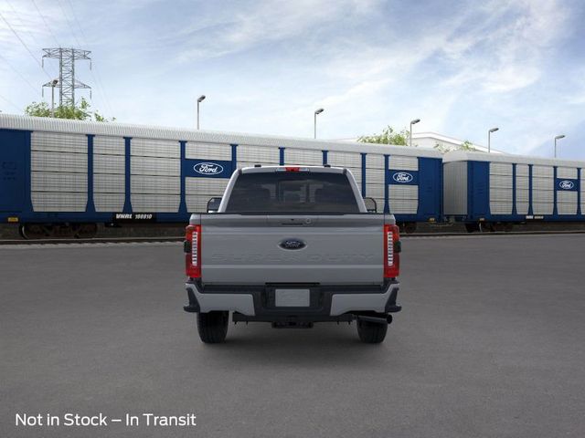 Thumbnail: 2025 Ford F-350 - 5